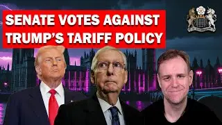 Почему республиканцы в Сенате отвернулись от Трампа?