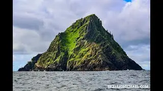 Ireland's Wild Atlantic Way Coastal Legends Unveiled #WildAtlanticWay  #ExploreIreland
