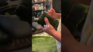 Banana sticky rice pt.2 ending