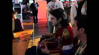 AUTOUR DU STUNFEST 2013 - Ambiances et rencontres - 2/3