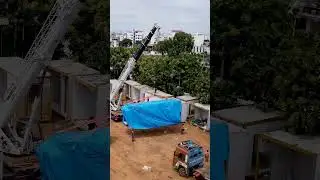Build a Mock-Up Apartment in Just 2&ndash;3 Months | Modular Prefab Construction by The Habitainer