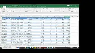 SUMIF, COUNTIF, and VLOOKUP