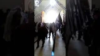 Fiesta Mayorarca , Paccho 2017
