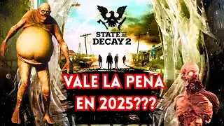 ES EL MEJOR JUEGO DE ZOMBIE???