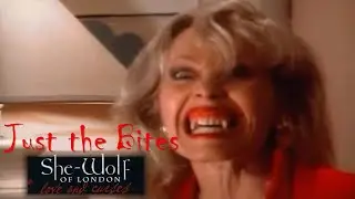 Just the Bites - 