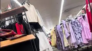 Bulging in public