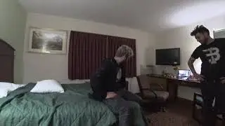 Cx RVTrip4: Saving the Scuffed RV Trip from Themselves