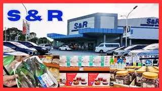 S & R DAU, MABALACAT, PAMPANGA. NAKAKAHAPPY. RETIRED LIFE IN THE PHILIPPINES