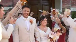 Ty & Chantal 10.18.2024
