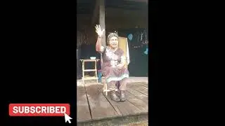 Ms Benalicia Lucas Wilfred - Klauna Iwaya Autonomia