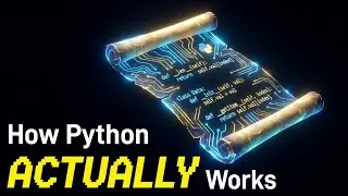 Python Has a Hidden Contract — And It Changes Everything