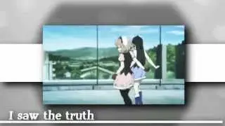 Dedication Present For AmberSkyX ;3 hehe *-* ( AMV )