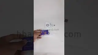 NFC/RFID Card Reader 13 56 MHz