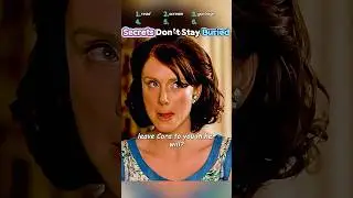 One Detail Exposed Her Entire Lie 😳💥#shorts #movie #film