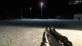 New Rain Versus Old Rain [Arma 3 Dev Branch]