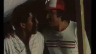 Туркменфильм: Myskal.  (Мускал) 1990. 1/14.