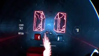 Beat Saber - Imagine Dragons - Natural - EXPERT