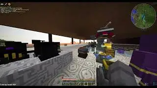 Minecraft: GregTech New Horizons №225 - Семечки пустоты