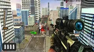 New Sniper Shooting 2019 - Free Shooting Games - Android GamePlay HD - Sniper Games Android