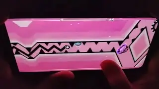 ASHLEY WAVE TRIALS MOBILE WORLD RECORD