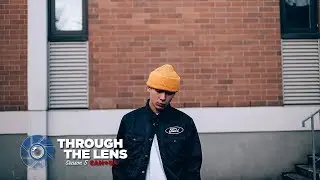 Through The Lens | S05E09 - @EricVeloso