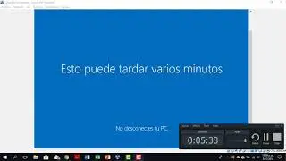 tutorial de como hacer un arranque multiple entre windows 10 y ubuntu