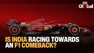 Government Eyes Revival of Formula 1 in India After 12-Year Hiatus at Buddh Circuit