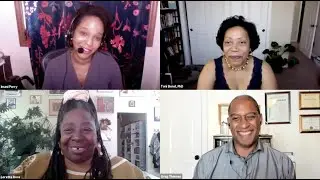 Black Feminism and Womanism w/ Loretta Ross, Imani Perry, & Toni M. Bond
