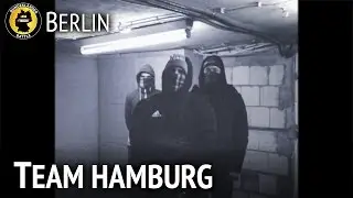 Team Hamburg | BLB Gruppenphase Berlin (prod by Dieser_Gordon)