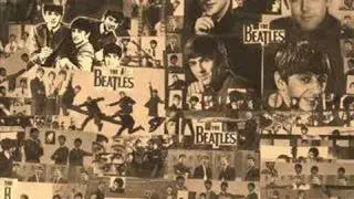 Beatles Sound Collage - Beatles Experience