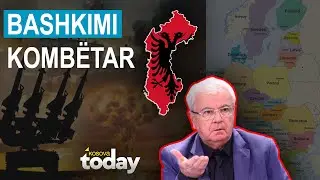 Lufta e tretë sjell BASHKIMIN kombëtar? Ngjela zbërthen prapaskenat - Kosova Today