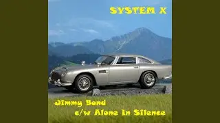 Alone in Silence