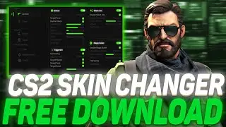 NEW CS2 Skin Changer 2026 👑 Get Any Skin/Knife FREE &ndash; Legit & Undetected Tool