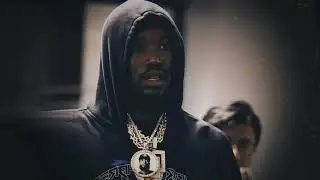 Meek Mill x Kur Type Beat 2021 - 