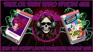TorTR 656 - Timestalker Film Discussion