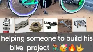 BIKE TIP YOU HAVE TO DO ON A BIKE 🚴🥳🥰🔥🛠 