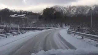 Neve in Irpinia.La Provincia interviene in ritardo,rabbia sui social e appelli:da rivedere il piano
