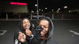 saudy! - 1 OCLOCK 2 OCLOCK ft Dj Bando (OFFICIAL MUSIC VIDEO)