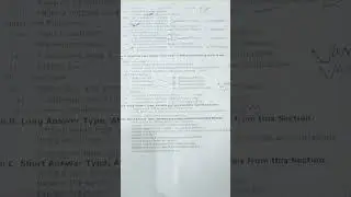 b pharm sem.1papers || Atkt  papers || main exam papers