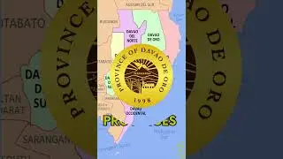 Philippines - Region XI - Davao Region #philippines #eightytwoph #shorts