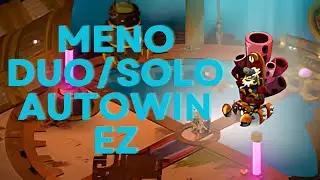 Meno Duo/Solo Autowin (2.71)