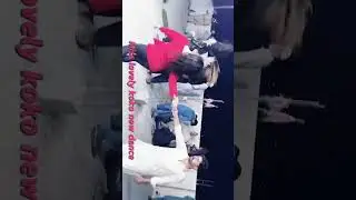 MISS LOVELY KOKO NEW DANCE | miss lovely koko best performance | Sawabi Dance Party 🥳