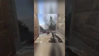 Call of Duty Vanguard - shotgun! Самое бесполезное оружие, а вы как думаете? #shorts