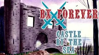 CS1: Castle by the Sea - BX - Basic & Expert D&D - Basic Fantasy RPG