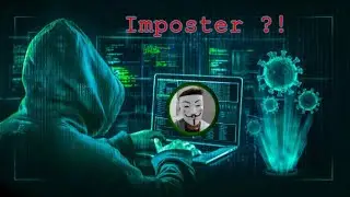 Anonymous messsage: Is this the real PZ-L1 or and IMPOSTER?!