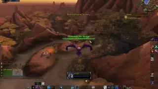 The Egg Thieves WoW quest
