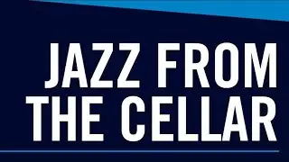 Detroit Jazz Fest Presents: Jazz from the Cellar Rewind w/ The Tottori Jazz 