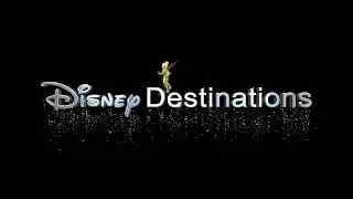 EverWonder Studio&frasl;45 Live&frasl;Disney Destinations (2025)