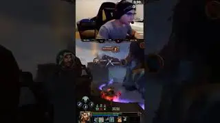 SMITE - ORIGINAL ULLR PENTA S6 FEAT.WEAK3N! #shorts #smite