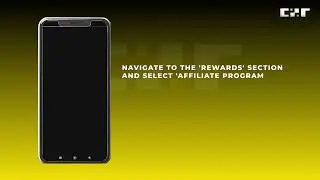 CZR Exchange | How To Become An Affiliate
